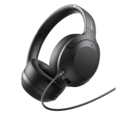 Joyroom J-Head JR-JH2 Hybrid ANC Wireless Headphones (black) Joyroom J-Head JR-JH2 Hybrid ANC Wireless Headphones (black)