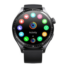 Joyroom JR-FC2 Pro smartwatch (gray)