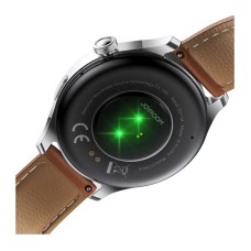 Joyroom JR-FC2 Pro smartwatch (silver)