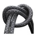 Joyroom S-A50 Unlimited 3A USB - Lightning cable 1.2m gray