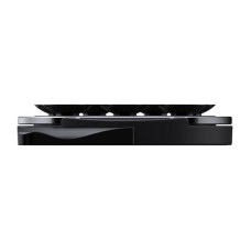 Joyroom magnetic phone holder JR-ZS418 black