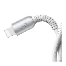 Cable USB Lightning Joyroom S-A51 A-L 1.2m Cable USB Lightning Joyroom S-A51 A-L 1.2m