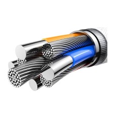 Cable USB Lightning Joyroom S-A51 A-L 1.2m Cable USB Lightning Joyroom S-A51 A-L 1.2m