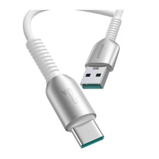 Joyroom S-A51 Cutting-Edge 3A USB-C cable 1.2m gray Joyroom S-A51 Cutting-Edge 3A USB-C cable 1.2m gray