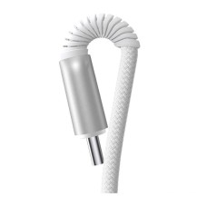 Joyroom S-A51 Cutting-Edge 3A USB-C cable 1.2m gray Joyroom S-A51 Cutting-Edge 3A USB-C cable 1.2m gray