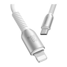 Kabel USB-C Lightning Joyroom S-A51 30W, 1.2m szary Kabel USB-C Lightning Joyroom S-A51 30W, 1.2m szary