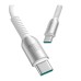 USB-C - USB-C cable Joyroom S-A51 60W 1.2m grey