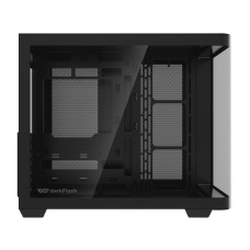 Darkflash L285 computer case (black)