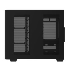 Darkflash L285 computer case (black)