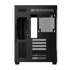 Darkflash L285 computer case (black)