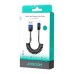 Cable USB-A Lightning Joyroom S-A43 1.5m czarny