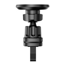 Magnetic Wireless Car Charger Holder Joyroom JR-ZS412 black Magnetic Wireless Car Charger Holder Joyroom JR-ZS412 black