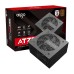 Aigo AT750 computer power supply (black)