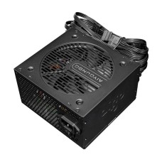 Aigo AT750 computer power supply (black) Aigo AT750 computer power supply (black)