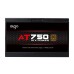 Aigo AT750 computer power supply (black)