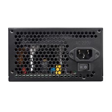 Aigo AT750 computer power supply (black) Aigo AT750 computer power supply (black)