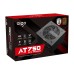 Aigo AT750 computer power supply (black)