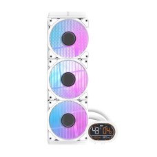 Darkflash DH360D CPU water cooler (white) Darkflash DH360D CPU water cooler (white)