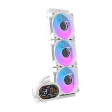 Darkflash DH360D CPU water cooler (white) Darkflash DH360D CPU water cooler (white)