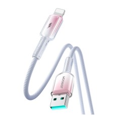 Kabel USB-A Lightning Joyroom S-A42 3A 1.2m biały Kabel USB-A Lightning Joyroom S-A42 3A 1.2m biały