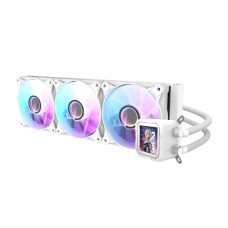 Darkflash DV360S CPU water cooler (white) Darkflash DV360S CPU water cooler (white)
