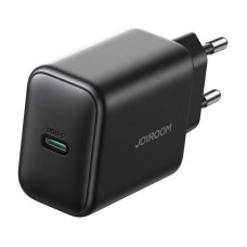Joyroom charger JR-TCG13 45W GaN black (EU) Joyroom charger JR-TCG13 45W GaN black (EU)
