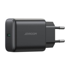 Joyroom charger JR-TCG13 45W GaN black (EU) Joyroom charger JR-TCG13 45W GaN black (EU)