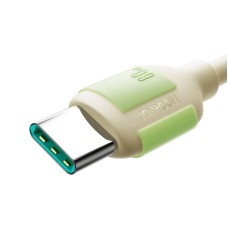 Joyroom S-A53 USB-C to USB-C 60W fast charging cable Joyroom S-A53 USB-C to USB-C 60W fast charging cable