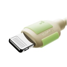 Joyroom S-A53 USB-A - Lightning 3A fast charging cable Joyroom S-A53 USB-A - Lightning 3A fast charging cable
