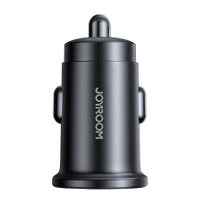 Joyroom car charger JR-CCN16 Mini 15W black Joyroom car charger JR-CCN16 Mini 15W black