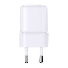 Joyroom Charger JR-TCG15 Mini 30W GaN white Joyroom Charger JR-TCG15 Mini 30W GaN white