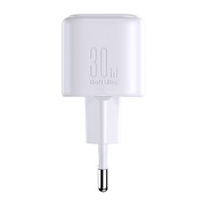 Joyroom Charger JR-TCG15 Mini 30W GaN white Joyroom Charger JR-TCG15 Mini 30W GaN white