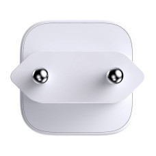 Joyroom Charger JR-TCG15 Mini 30W GaN white Joyroom Charger JR-TCG15 Mini 30W GaN white