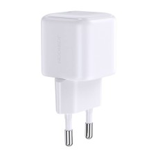 Joyroom Charger JR-TCG15 Mini 30W GaN white Joyroom Charger JR-TCG15 Mini 30W GaN white