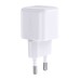 Joyroom Charger JR-TCG15 Mini 30W GaN white