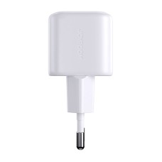 Joyroom Charger JR-TCG15 Mini 30W GaN white Joyroom Charger JR-TCG15 Mini 30W GaN white