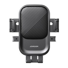 Car Phone Holder(Air Vent) Joyroom JR-OK6 black Car Phone Holder(Air Vent) Joyroom JR-OK6 black