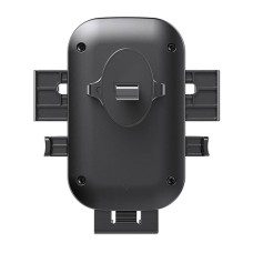 Car Phone Holder(Air Vent) Joyroom JR-OK6 black Car Phone Holder(Air Vent) Joyroom JR-OK6 black