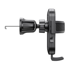 Car Phone Holder(Air Vent) Joyroom JR-OK6 black Car Phone Holder(Air Vent) Joyroom JR-OK6 black