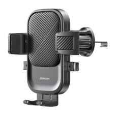 Car Phone Holder(Air Vent) Joyroom JR-OK6 black Car Phone Holder(Air Vent) Joyroom JR-OK6 black