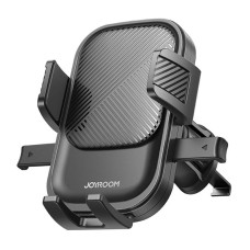 Car Phone Holder(Air Vent) Joyroom JR-OK6 black Car Phone Holder(Air Vent) Joyroom JR-OK6 black