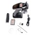 FlySky Transmitter FS-GT2B + Receiver FS-GR3E Set, 3 channels AFHDS