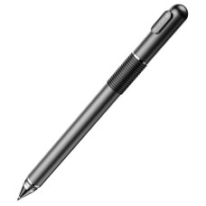 Baseus Golden Cudgel Stylus Pen - Black Baseus Golden Cudgel Stylus Pen - Black