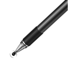 Baseus Golden Cudgel Stylus Pen - Black Baseus Golden Cudgel Stylus Pen - Black