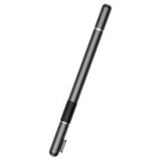 Baseus Golden Cudgel Stylus Pen - Black Baseus Golden Cudgel Stylus Pen - Black