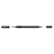 Baseus Golden Cudgel Stylus Pen - Black Baseus Golden Cudgel Stylus Pen - Black