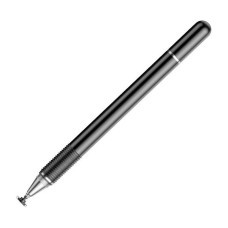 Baseus Golden Cudgel Stylus Pen - Black Baseus Golden Cudgel Stylus Pen - Black