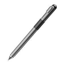 Baseus Golden Cudgel Stylus Pen - Black Baseus Golden Cudgel Stylus Pen - Black
