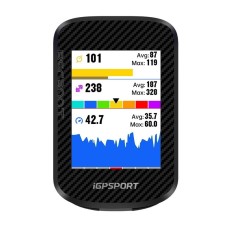 iGPSPORT BSC300T bicycle computer