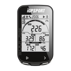 iGPSPORT BSC100S bicycle computer iGPSPORT BSC100S bicycle computer